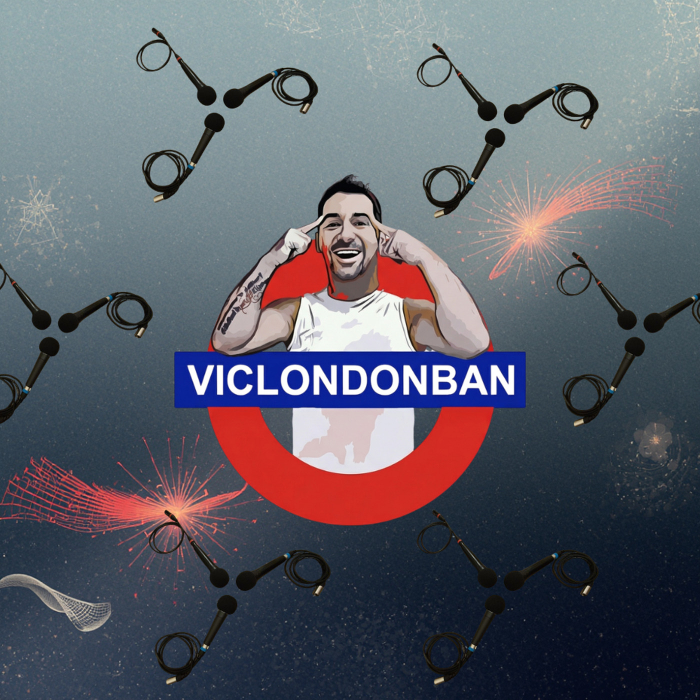 Viclondonban: S14 E52 Mi kellene ahhoz, hogy hazaköltözzünk