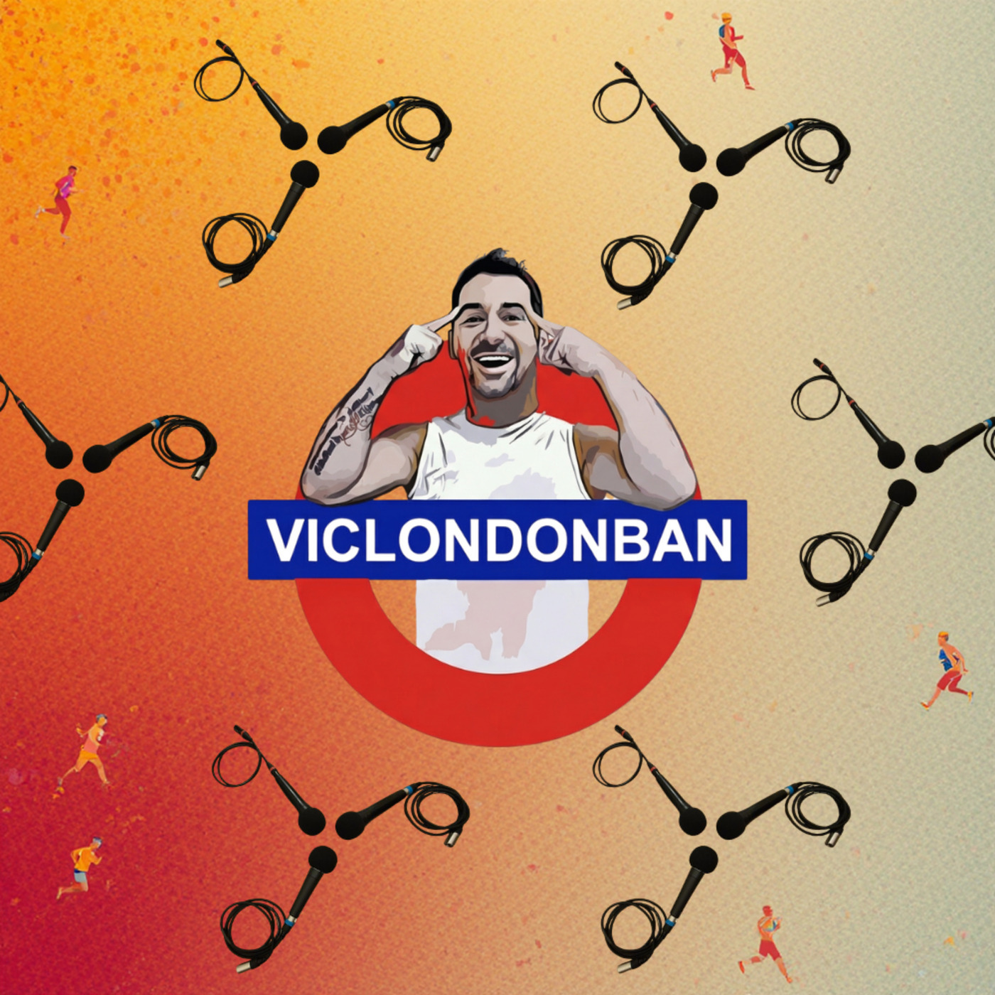 Viclondonban: S14 E54 London Marathon után kis magyar politikafing