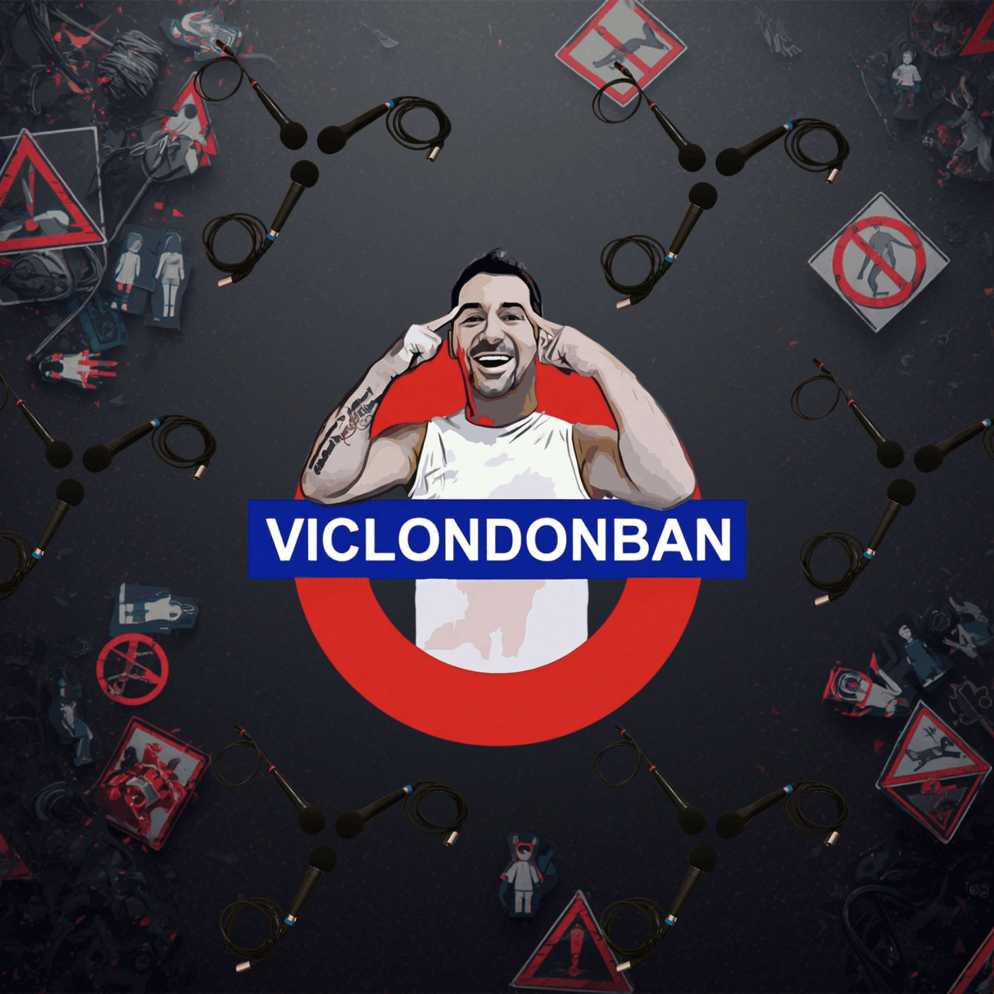 Viclondonban: S15 E03 Felsőbbrendűek lennének a nők?