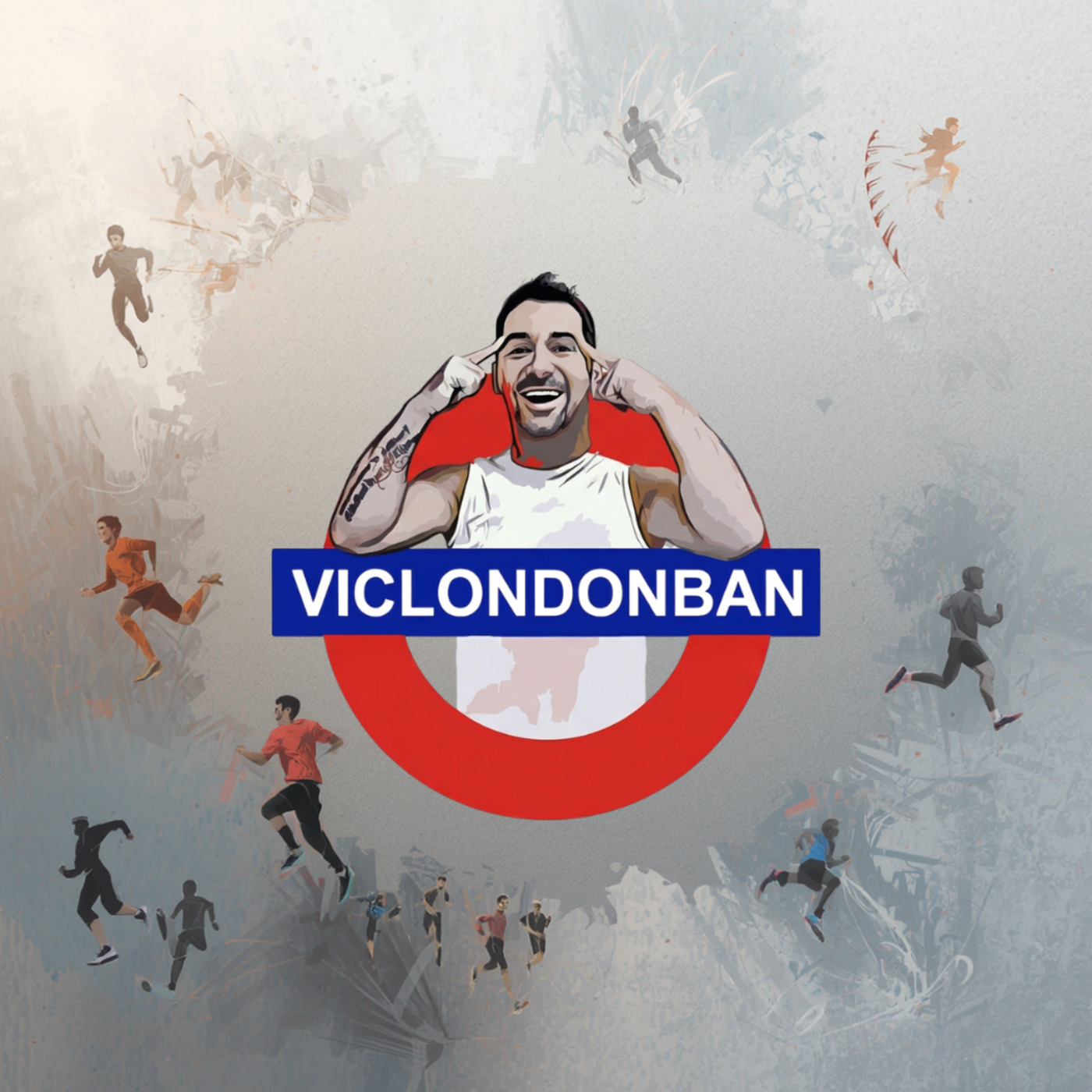 Viclondonban: S14 E24 Futás közbeni-utáni gondolatok