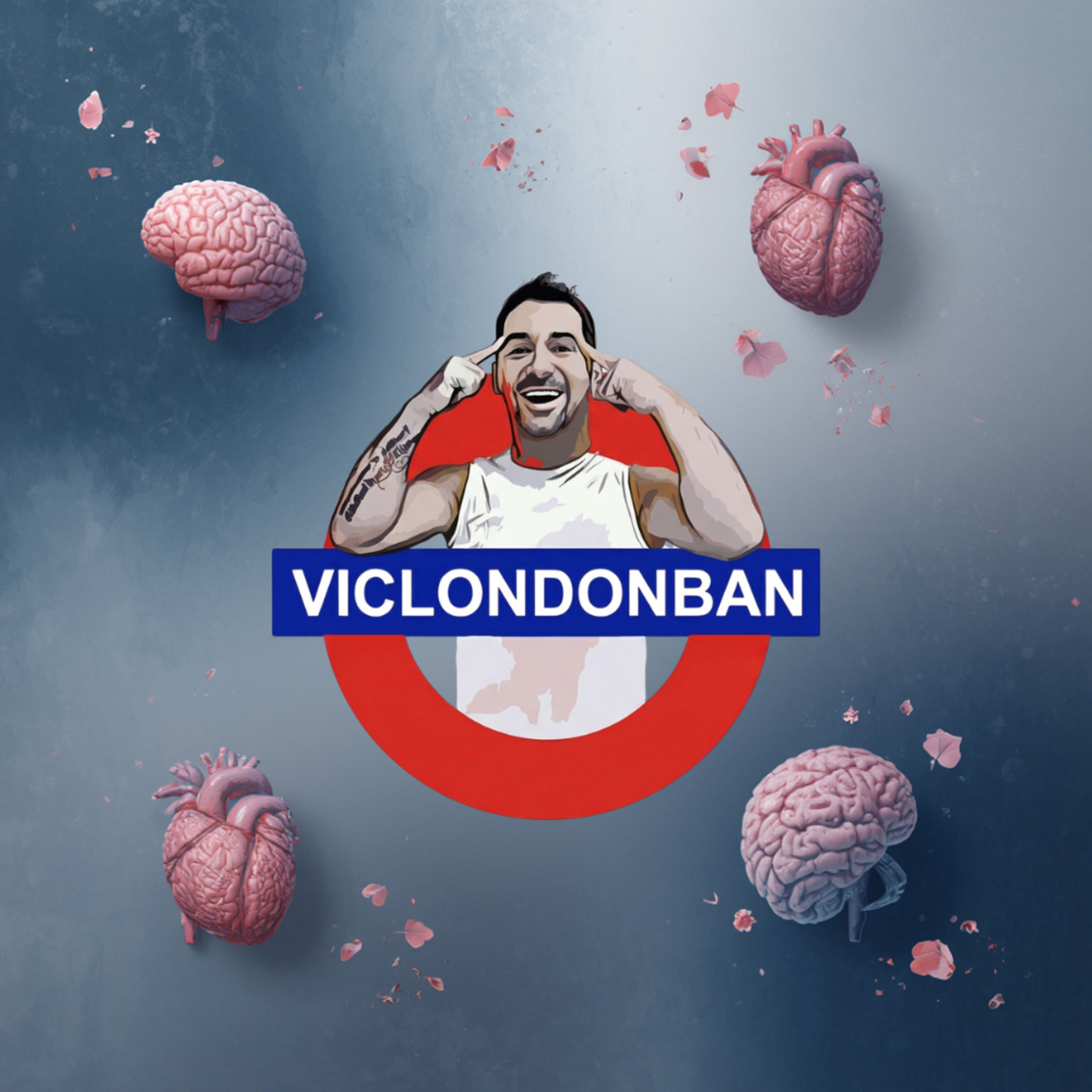 S14 E45 A szíved vagy az agyad fáj?