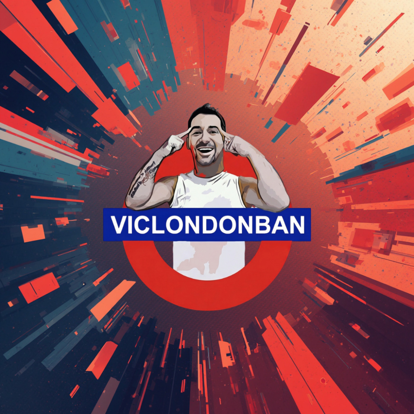 Viclondonban: S14 E37 Iráni szituáció gyorstalpaló