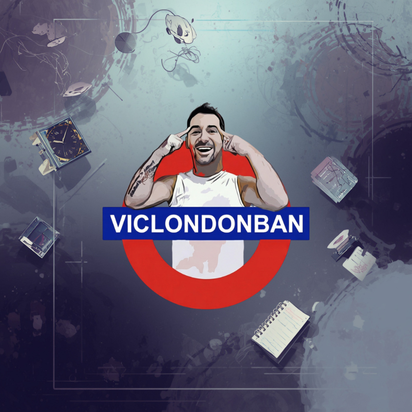 Viclondonban: S14 E20 Univerzum vs Algoritmusok
