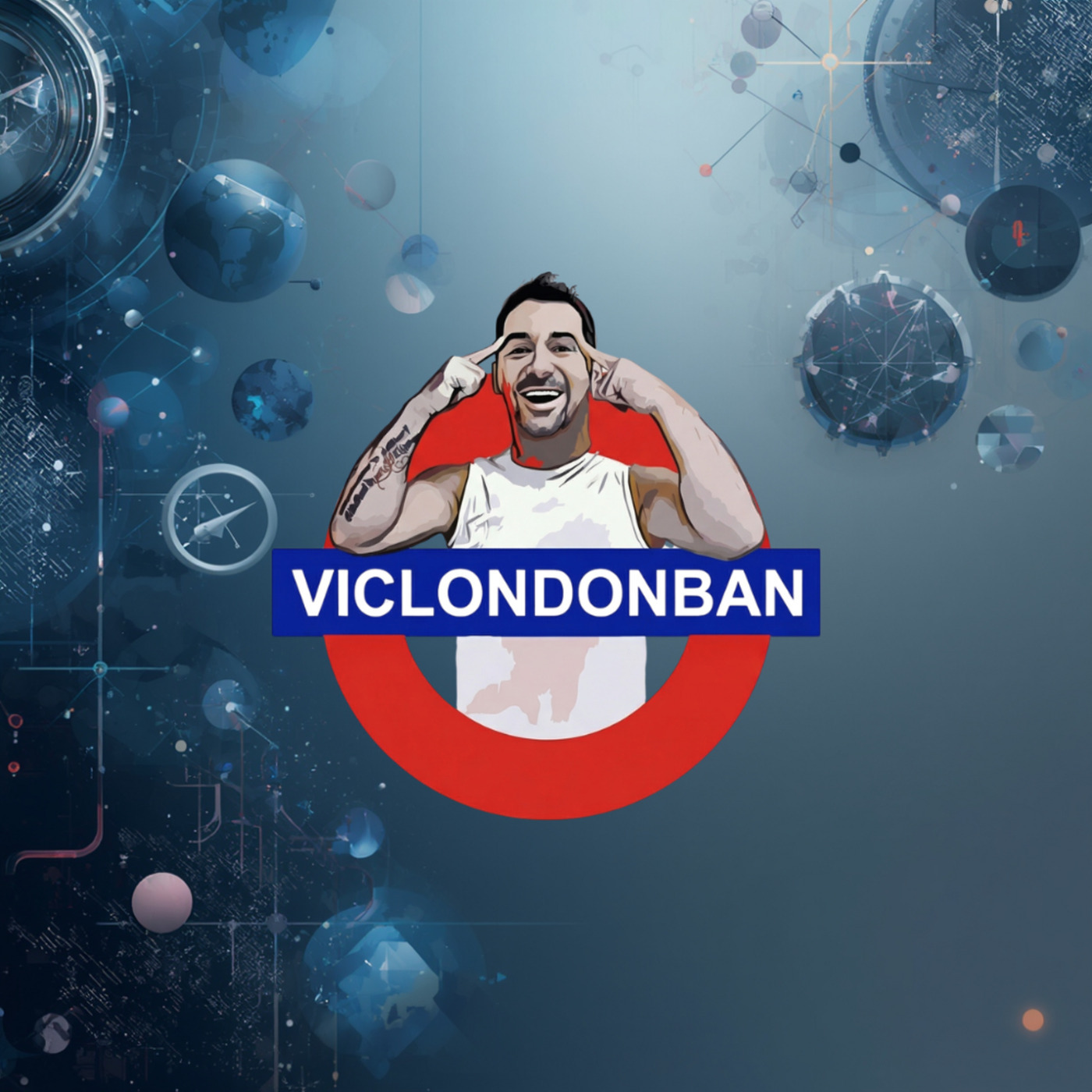 Viclondonban: S14 E28 Te is 1976 és 1985 közöt születtél?