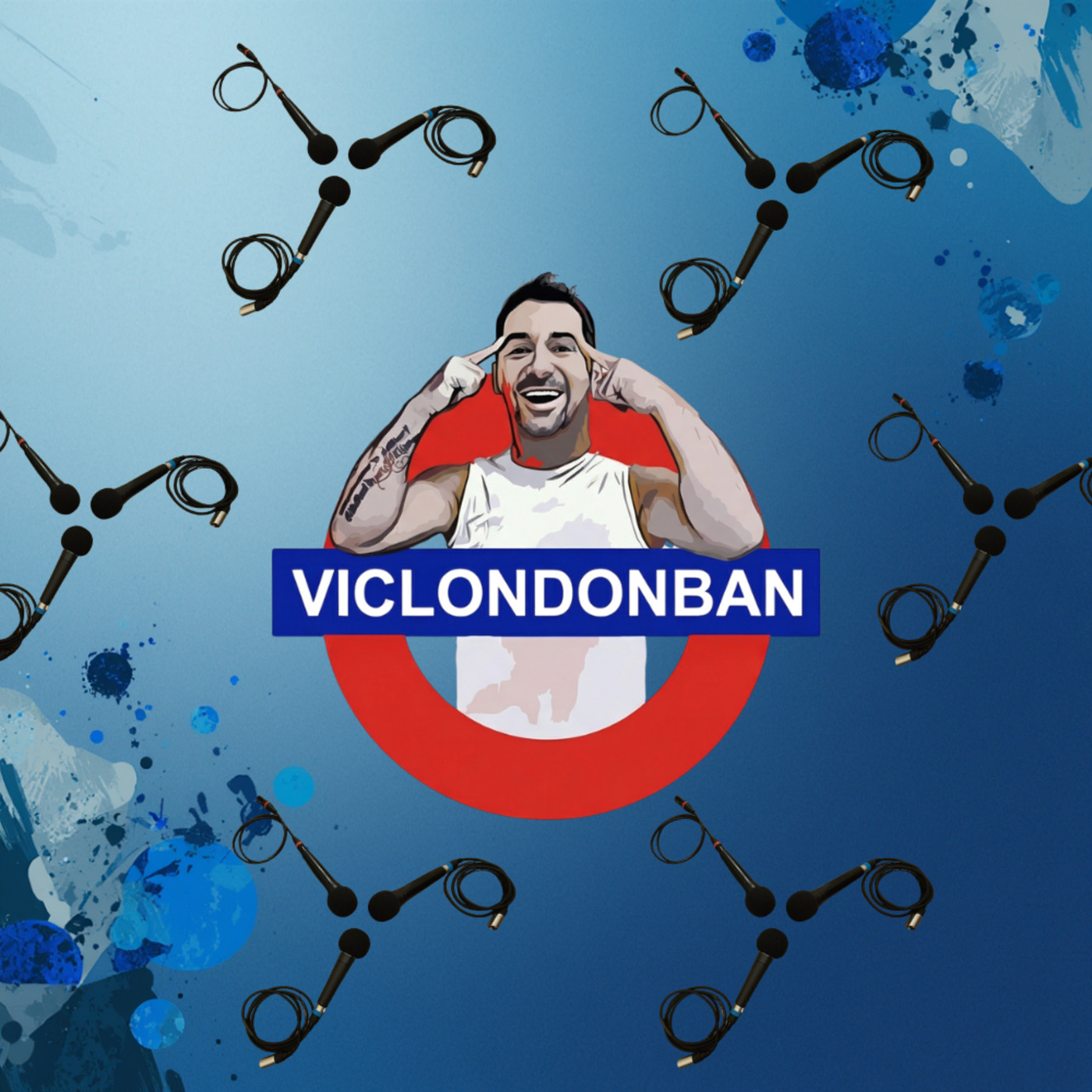 Viclondonban: S14 E56 Így kevert bajba a nagy pofánk