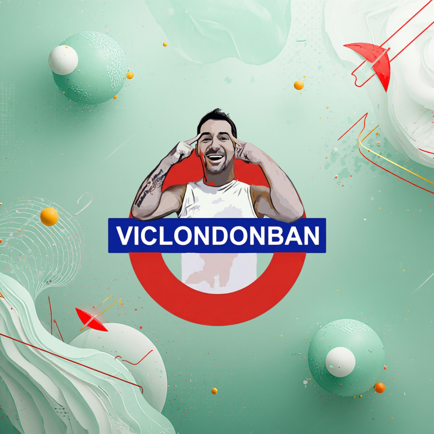 Viclondonban: S14 E06 A retró, mint propaganda eszköz?