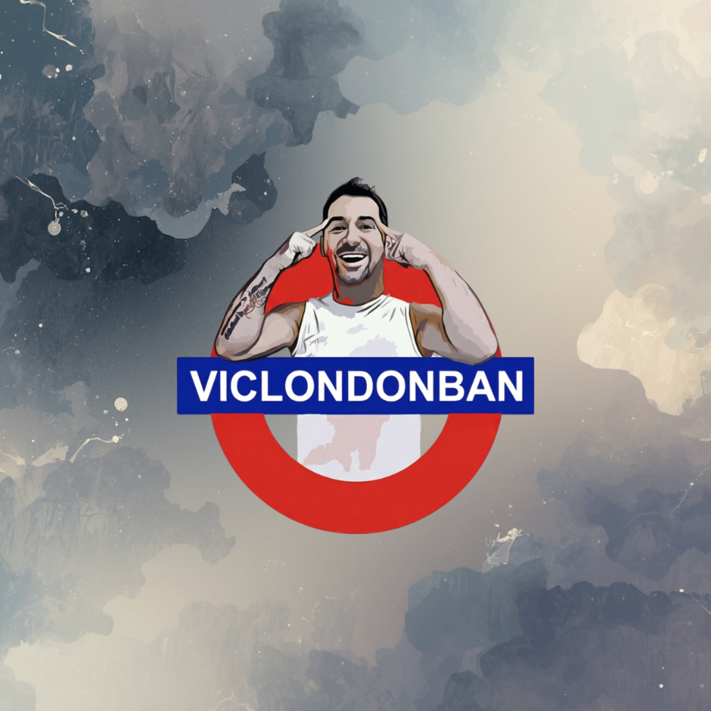 Viclondonban: S14 E27 Túl boldog vagyok a szomorúsághoz