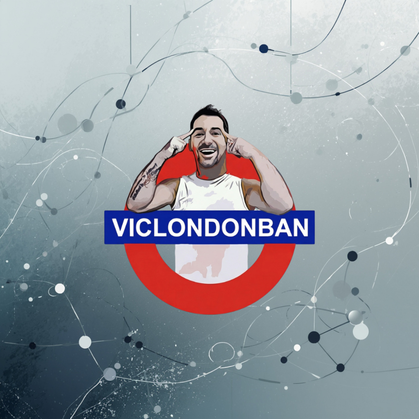 Viclondonban: S14 E35 A bableves teória, meg a sötét anyag