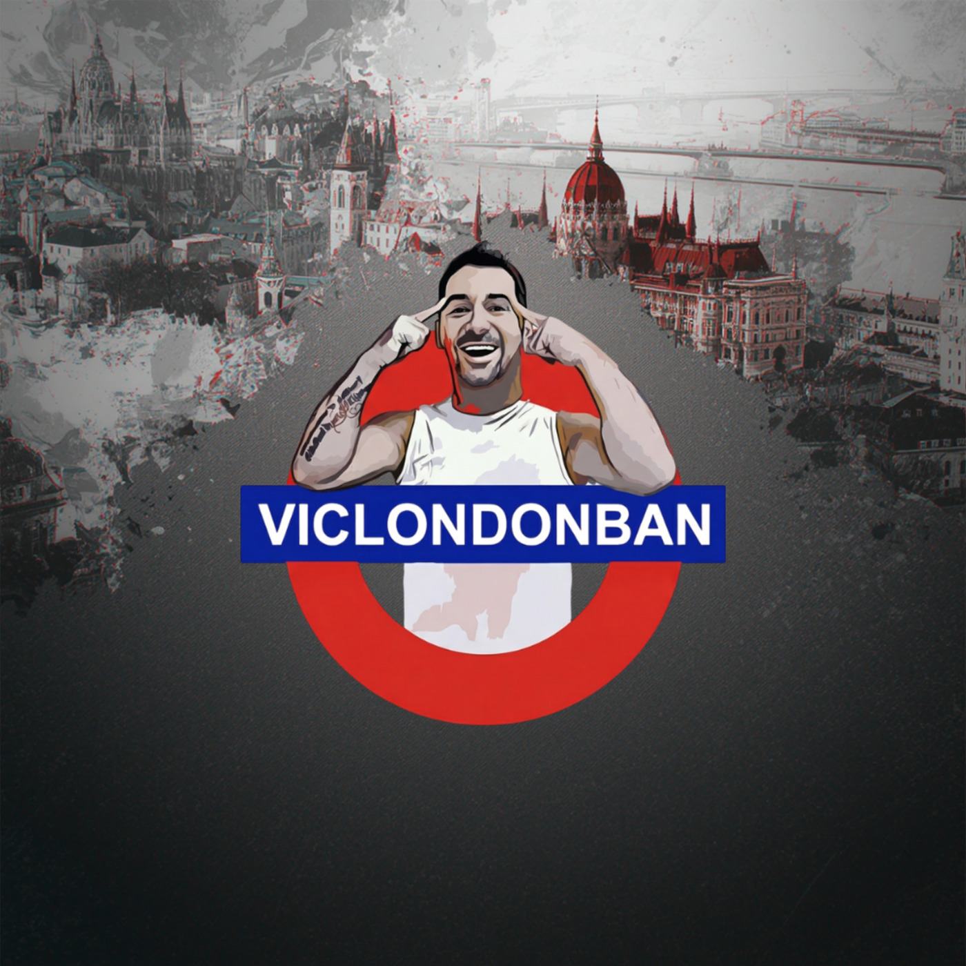 Viclondonban: S14 E34 Magyarok az Epstein aktákban