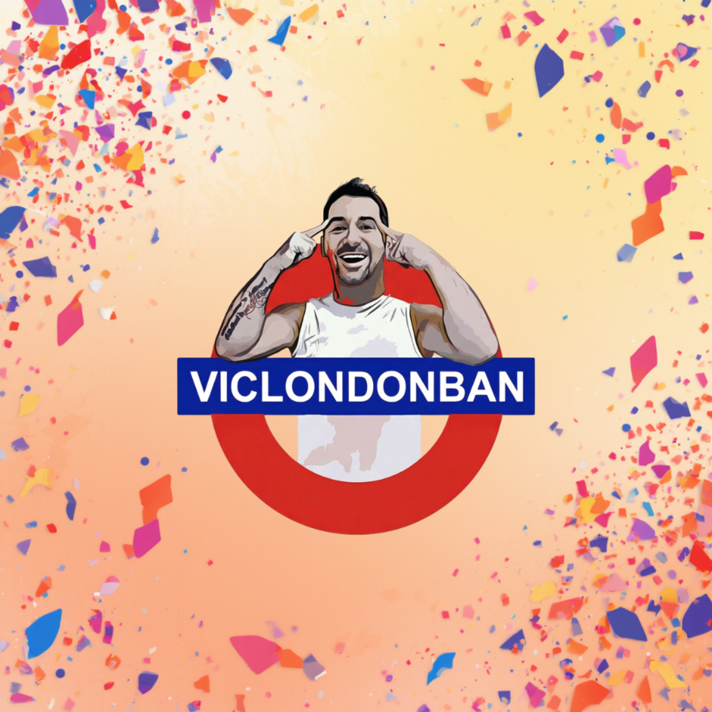 Viclondonban: S14 E23 Fúdenagy hírem van