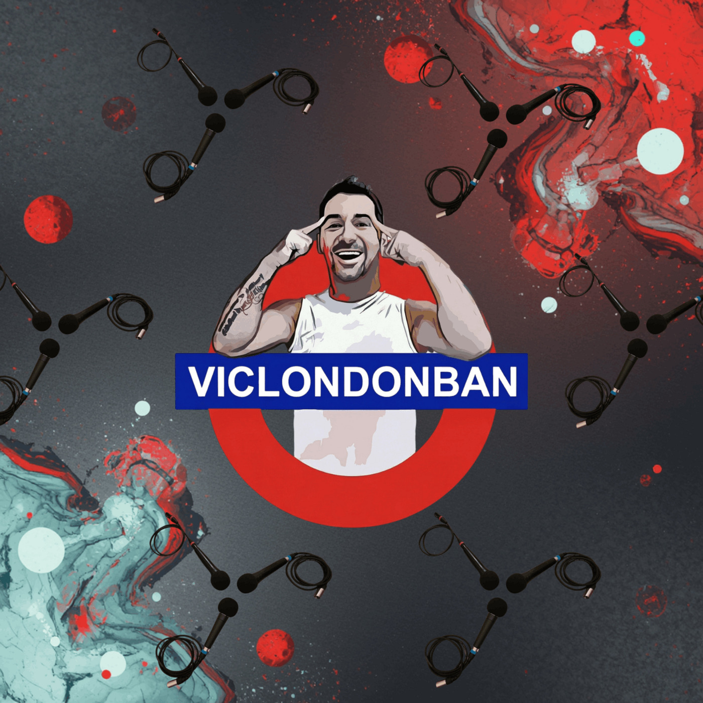 Viclondonban: S15 E09 AI Angyalzenétől a szeksznegatív világig