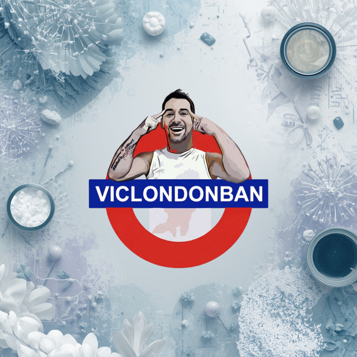 Viclondonban: S14 E31 Kisvillám a cunciszemő srác