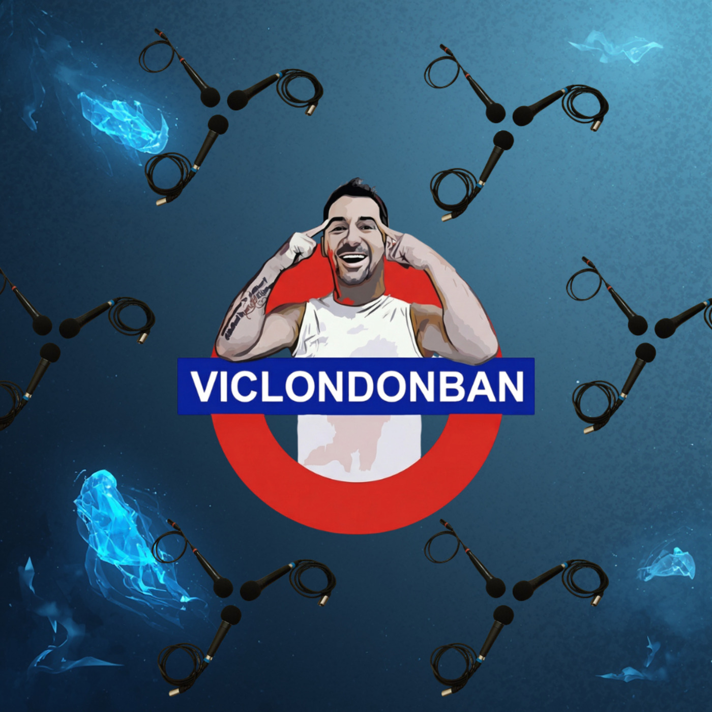 Viclondonban: S14 E46 Szellemes ötleteink