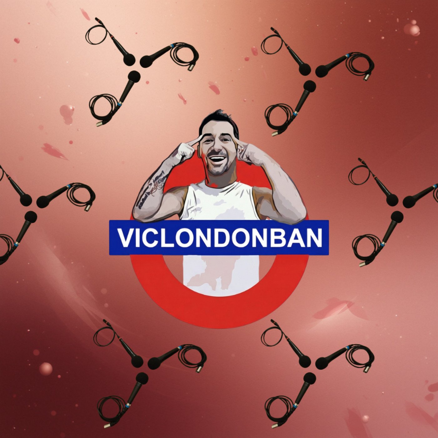 Viclondonban: S14 E44 Madárf@sfőzelék vagy mifene