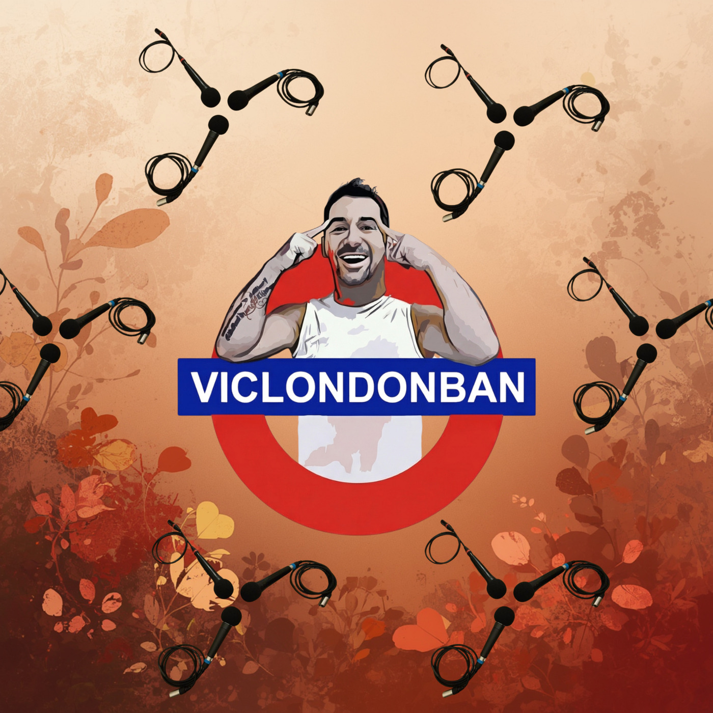 Viclondonban: S14 E08 Bolond családi kör