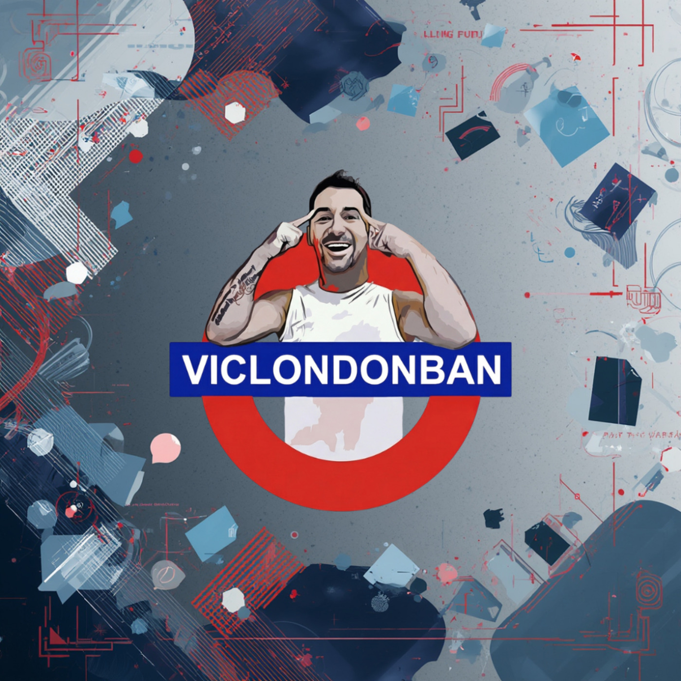 Viclondonban: S14 E36 Trump mocskos titka