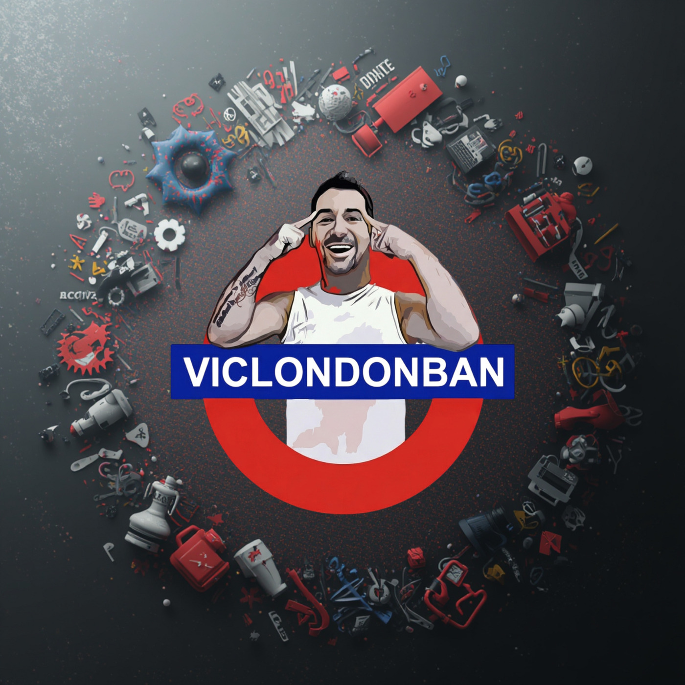 Viclondonban: S14 E09 Kegyetlenkedés a twitteren és az utcákon