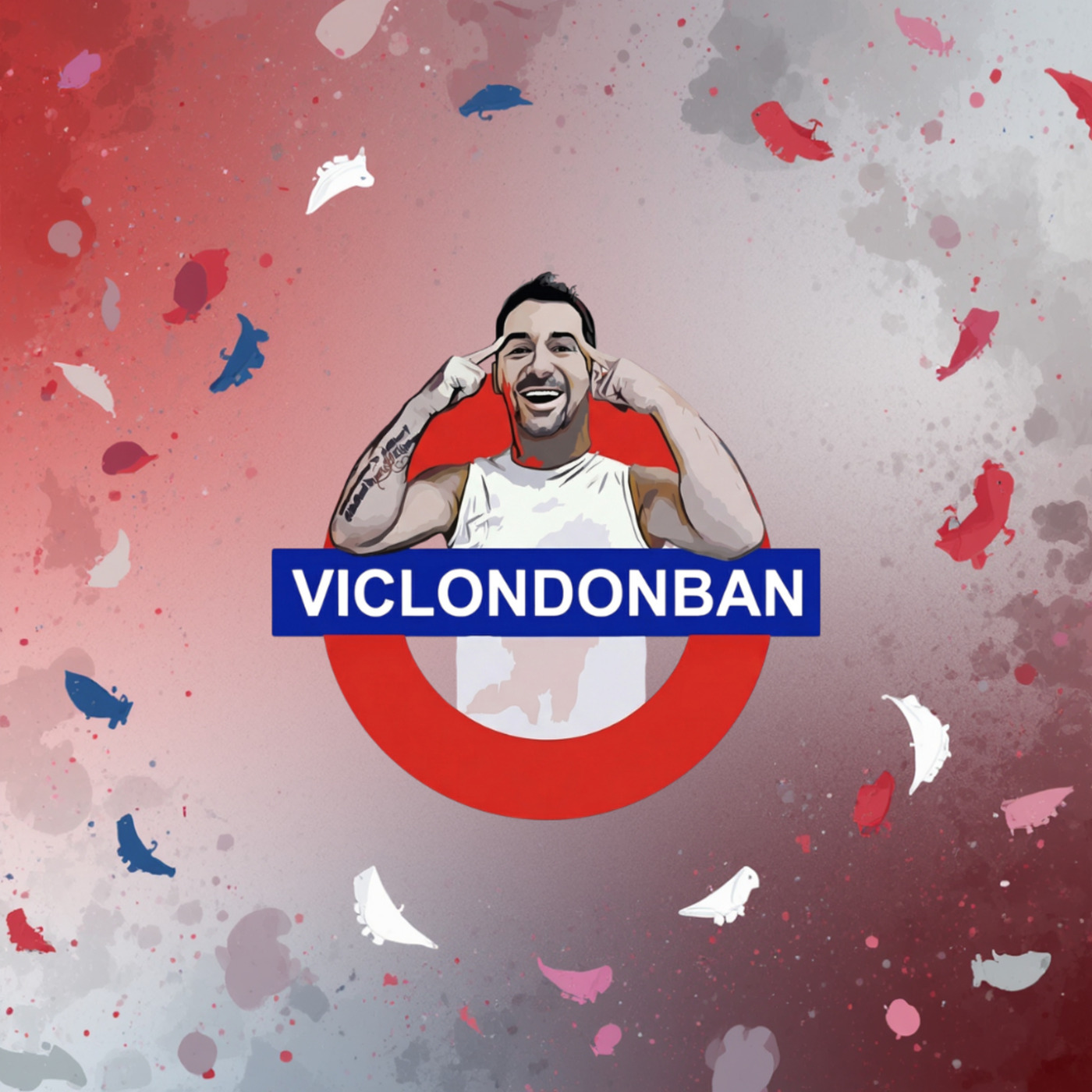 Viclondonban: S14 E33 Parkrun és hasonló randomság