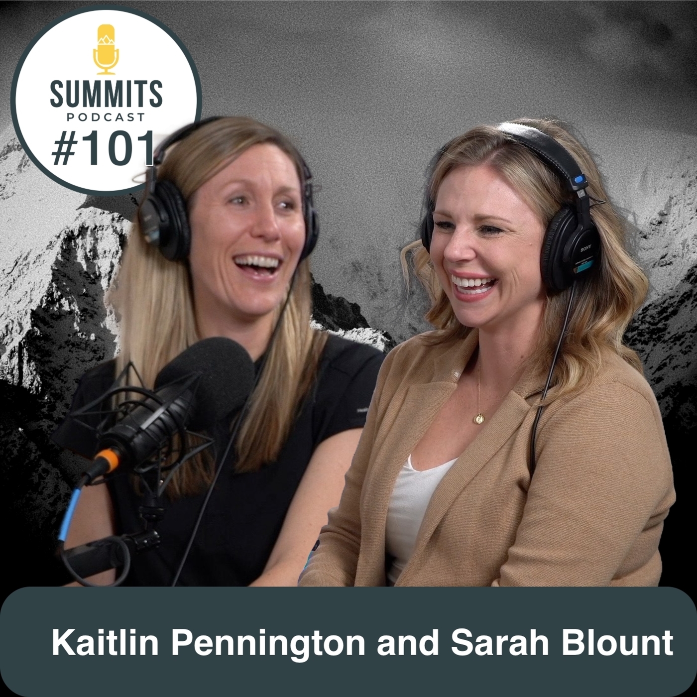 Epi 101: Whole person care at Cancer Rehab Group with Kaitlin Pennington and Sarah Blount