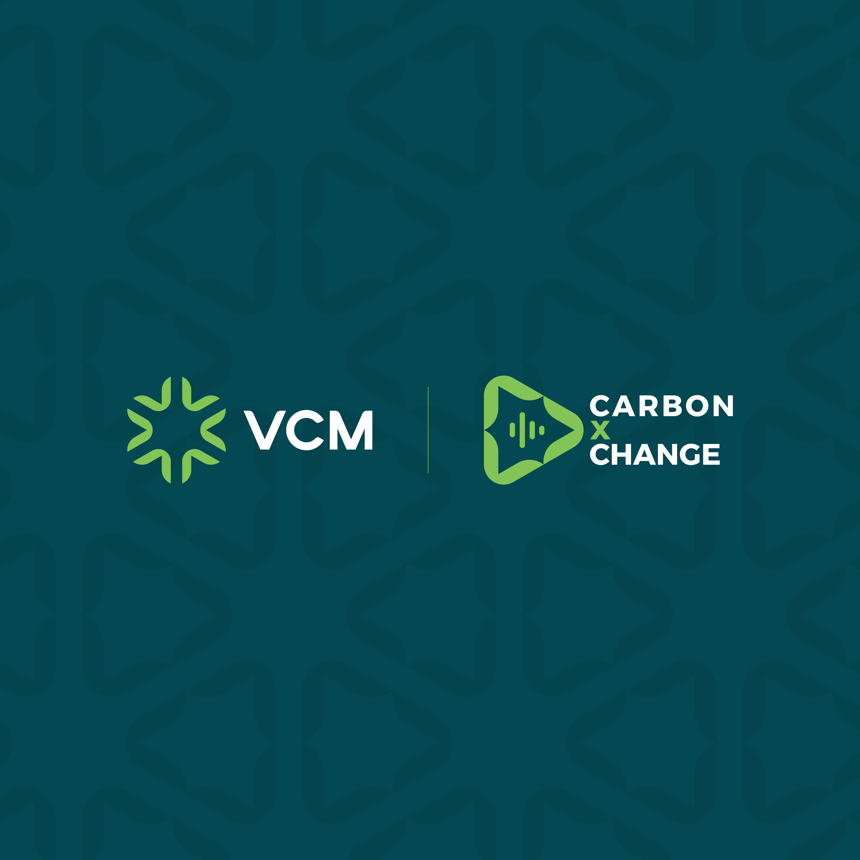 CARBON x CHANGE cover