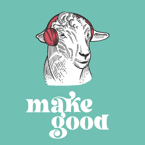 make good: a knitting podcast