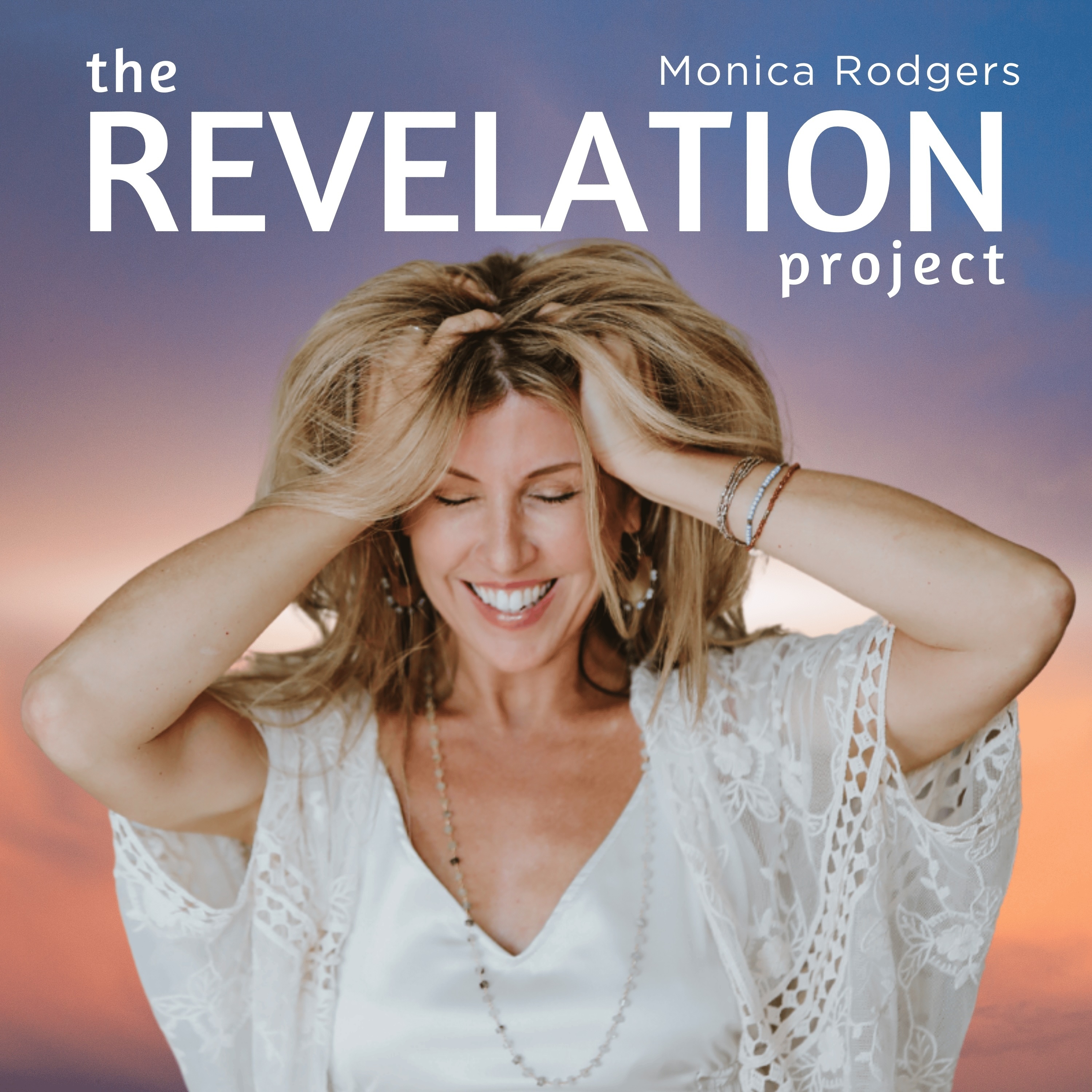 The Revelation Project Artwork