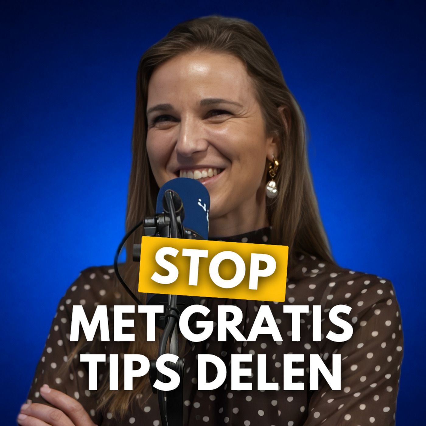 Marketingpraat: 20.000 klanten en maar 1 iemand in dienst?