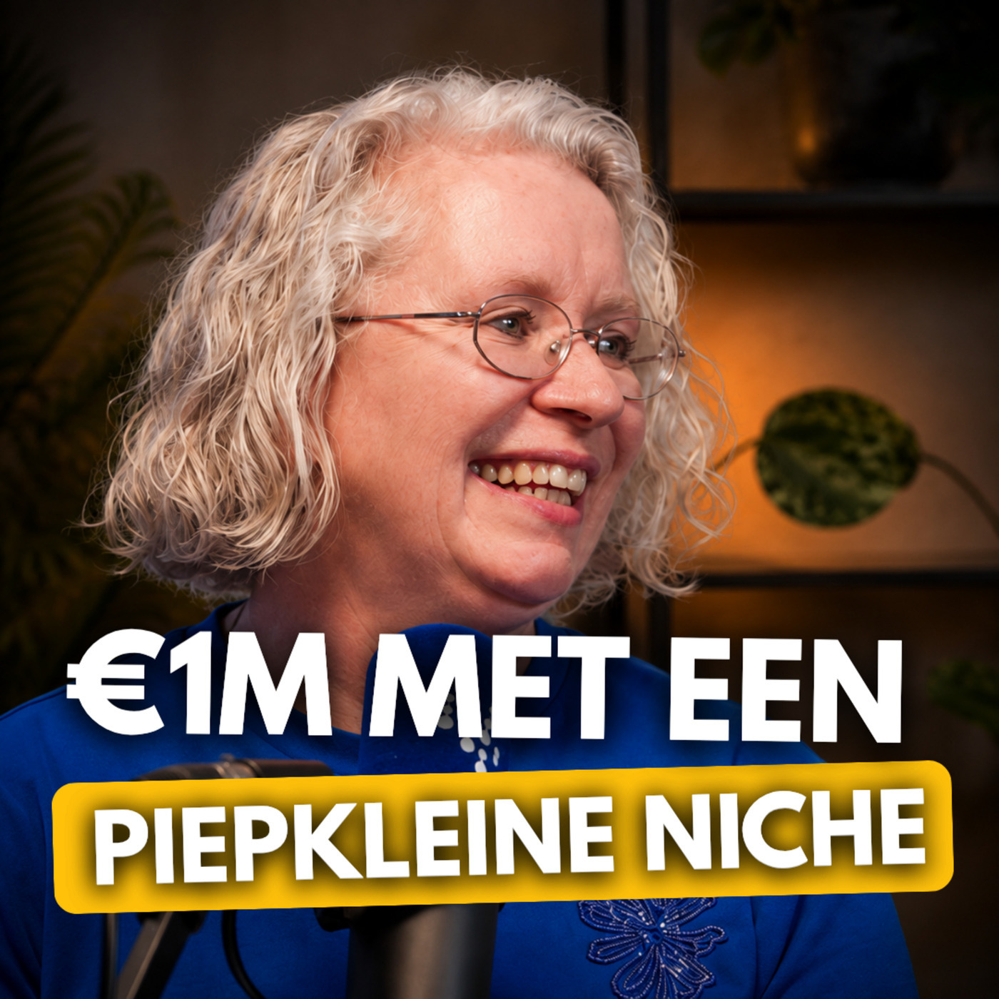 Marketingpraat: Een hobby die niemand kent en tóch 800+ leden
