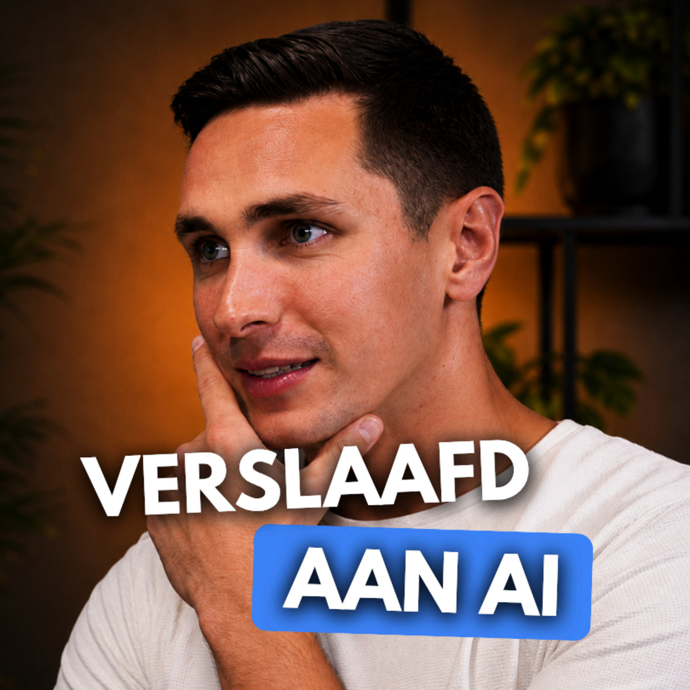 Marketingpraat: Zijn we verslaafd aan AI?