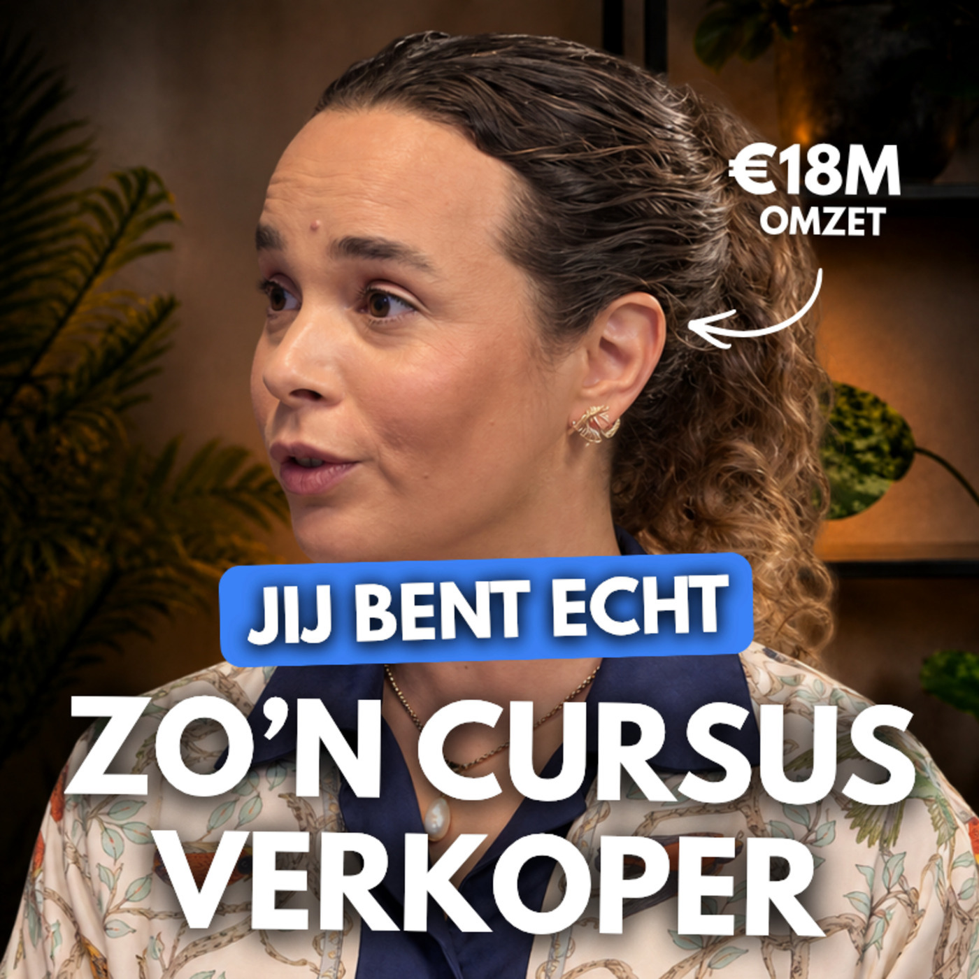 Marketingpraat: Kennis wordt waardeloos door AI