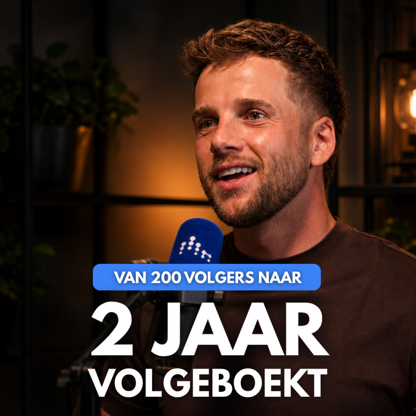 Marketingpraat: De marketingstrategie van Thijs Verlangen