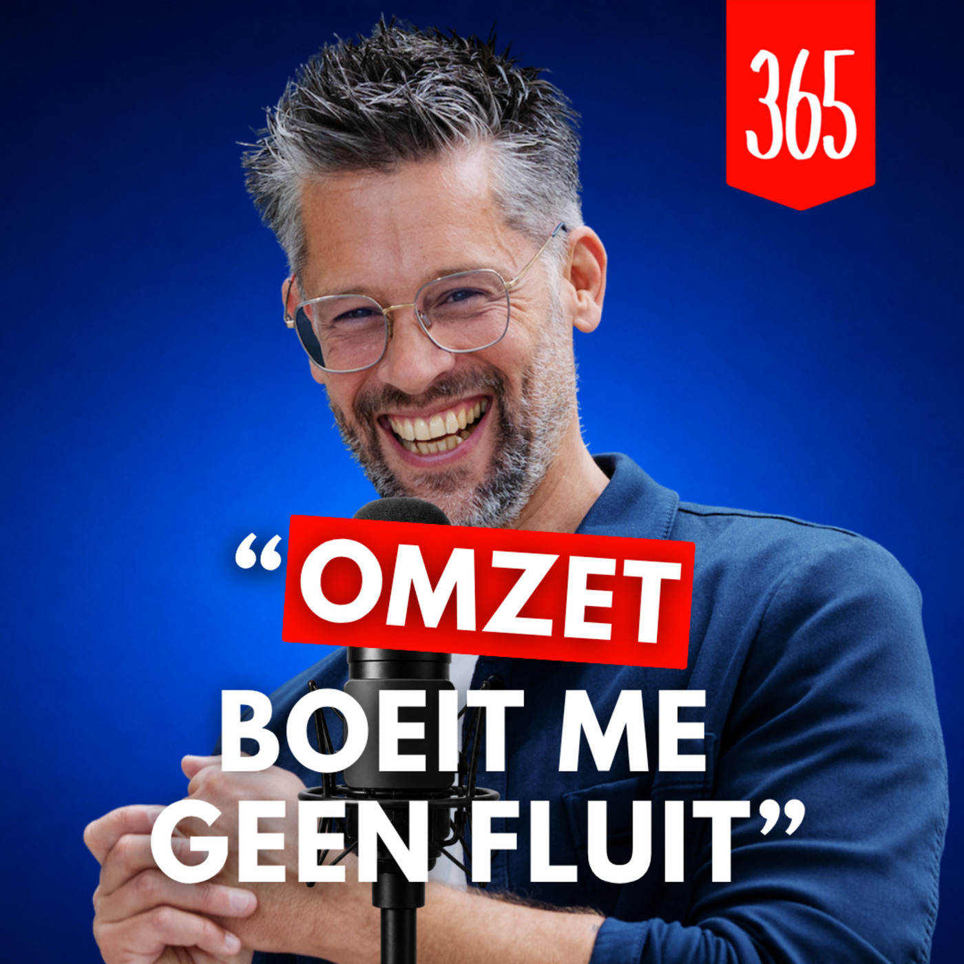 Marketingpraat: €10M omzet met 365 (interview Arjan Vergeer)
