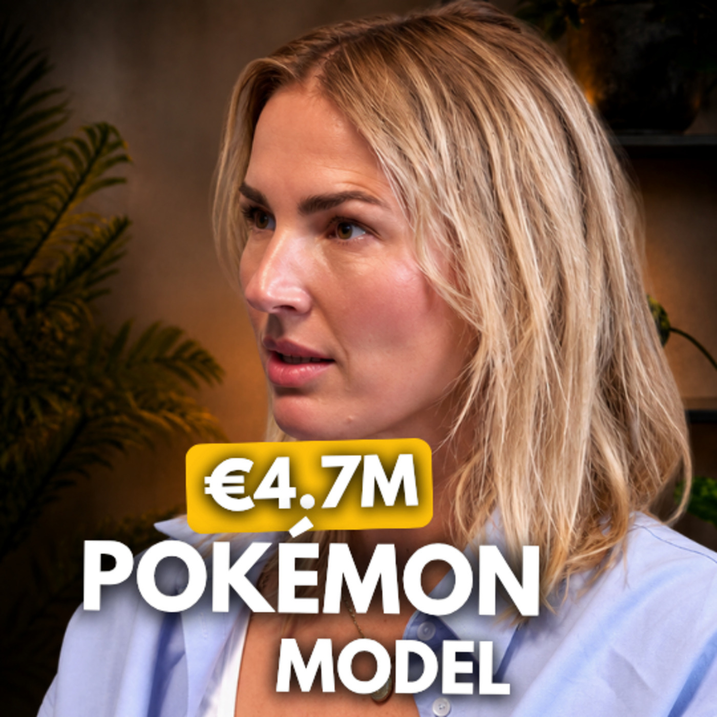 Marketingpraat: Willemien van der Veen: met Pokémon-model een miljoenenbusiness?