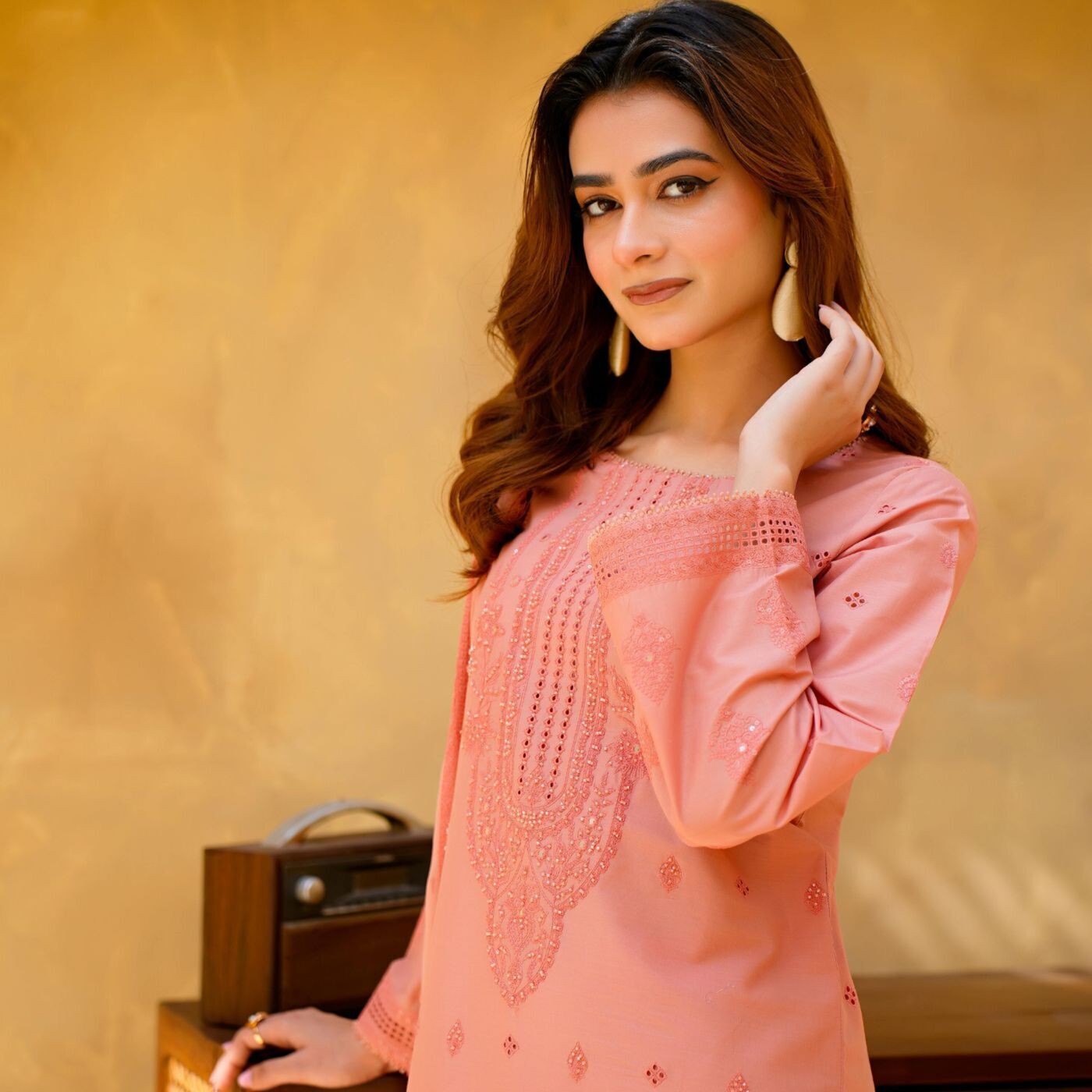 The Rooh Edit: Stories of Slow Living, Craft & Colour 1: From Jaipur to Everyday: The Story Behind the Print