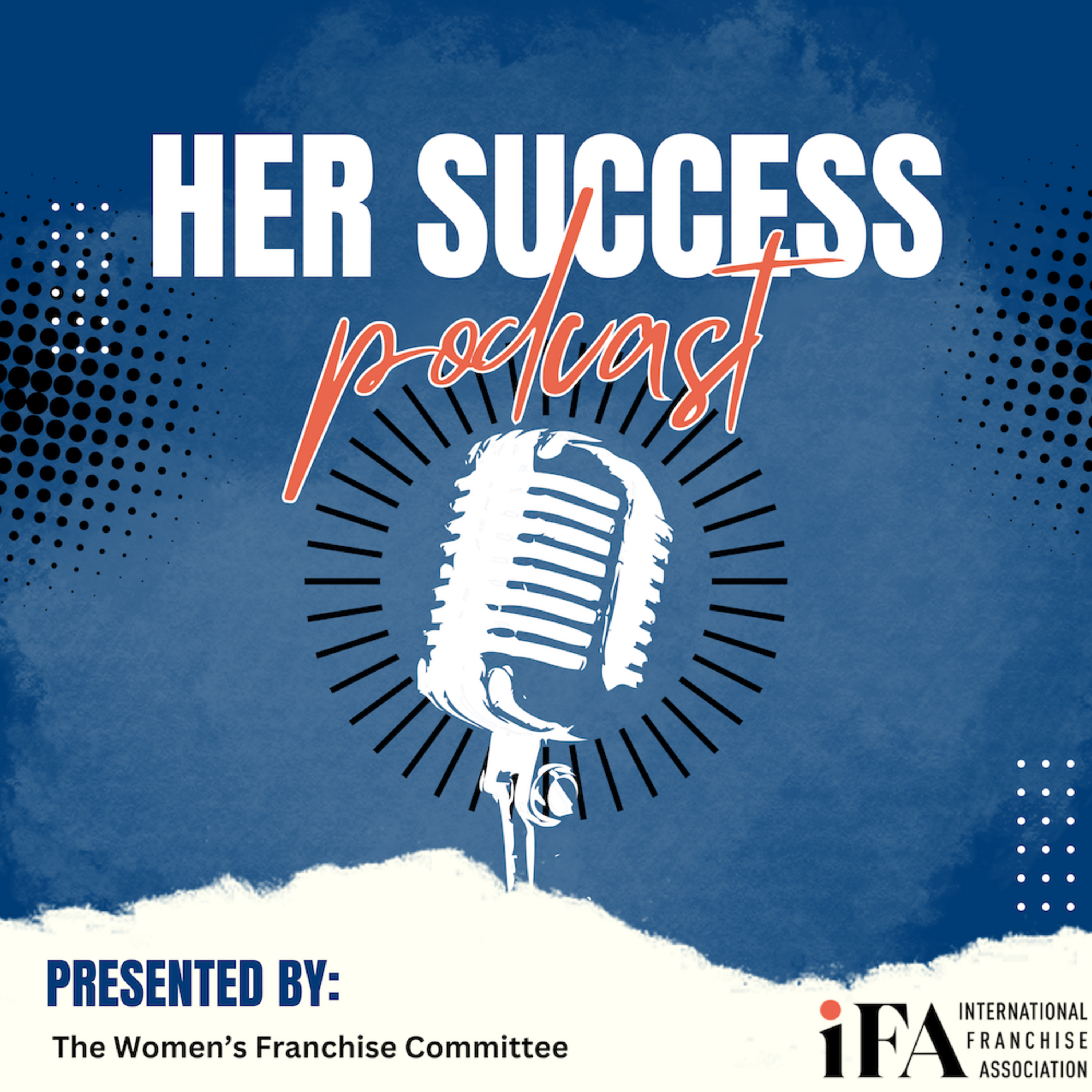 Her Success