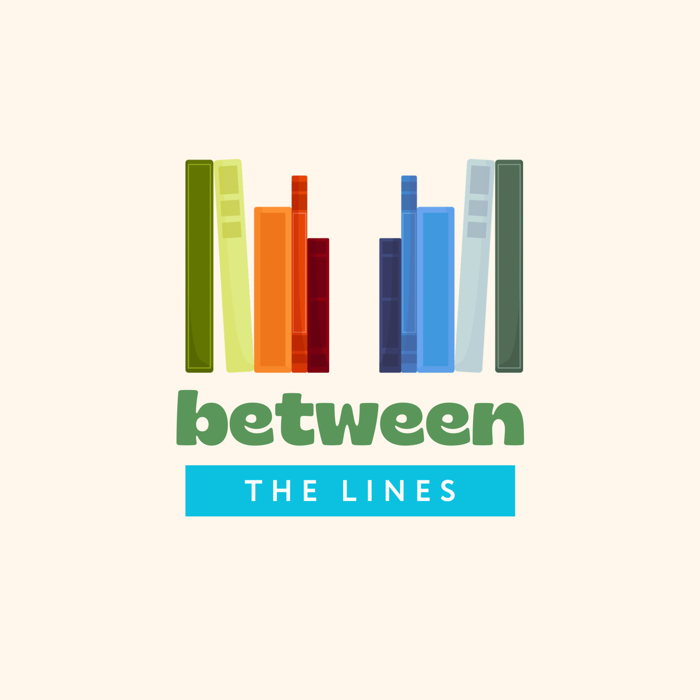 Between the Lines 4: Episode 7: BookTok and the Reading Community 