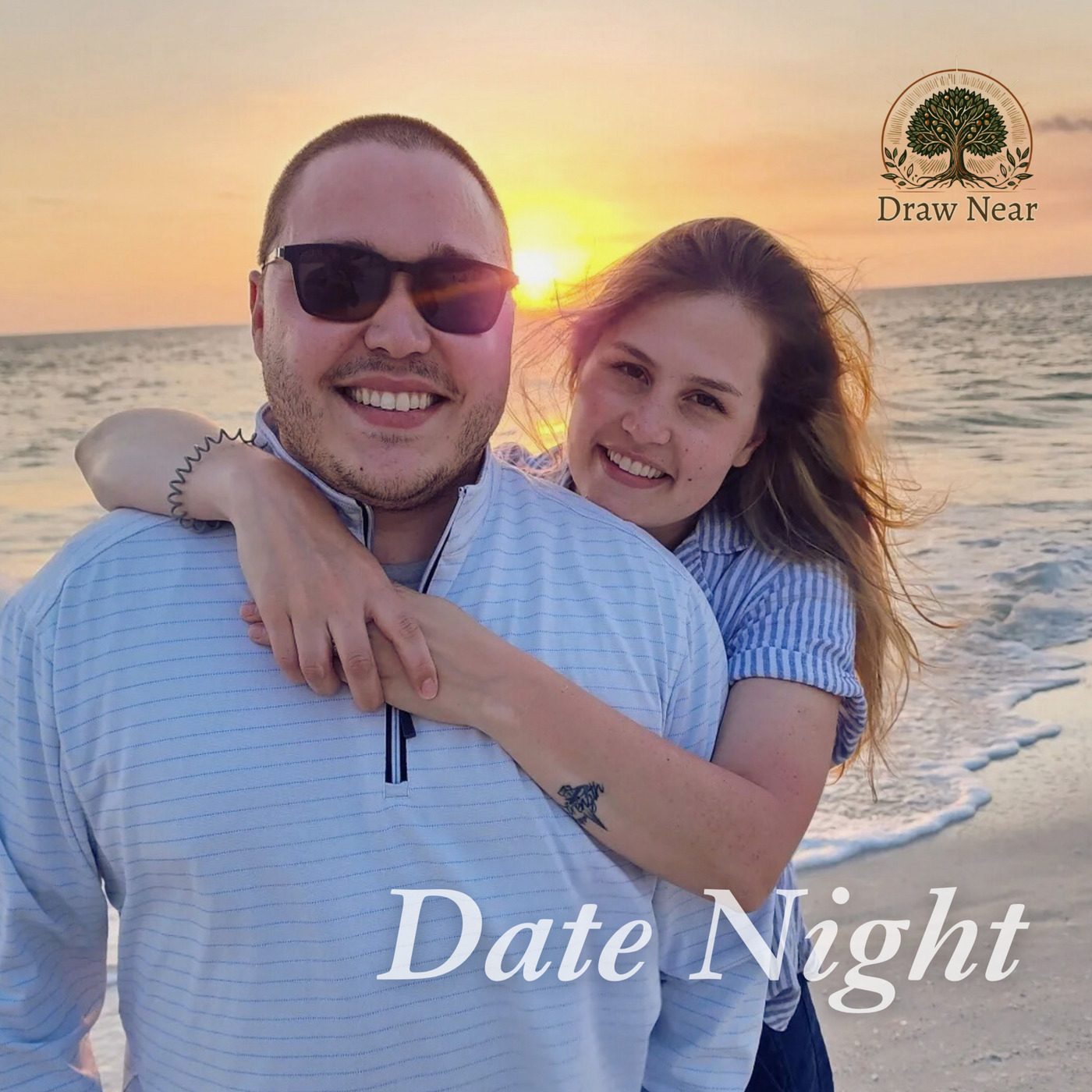 BJ and Kara’s Date Night: The Power of Words in Marriage