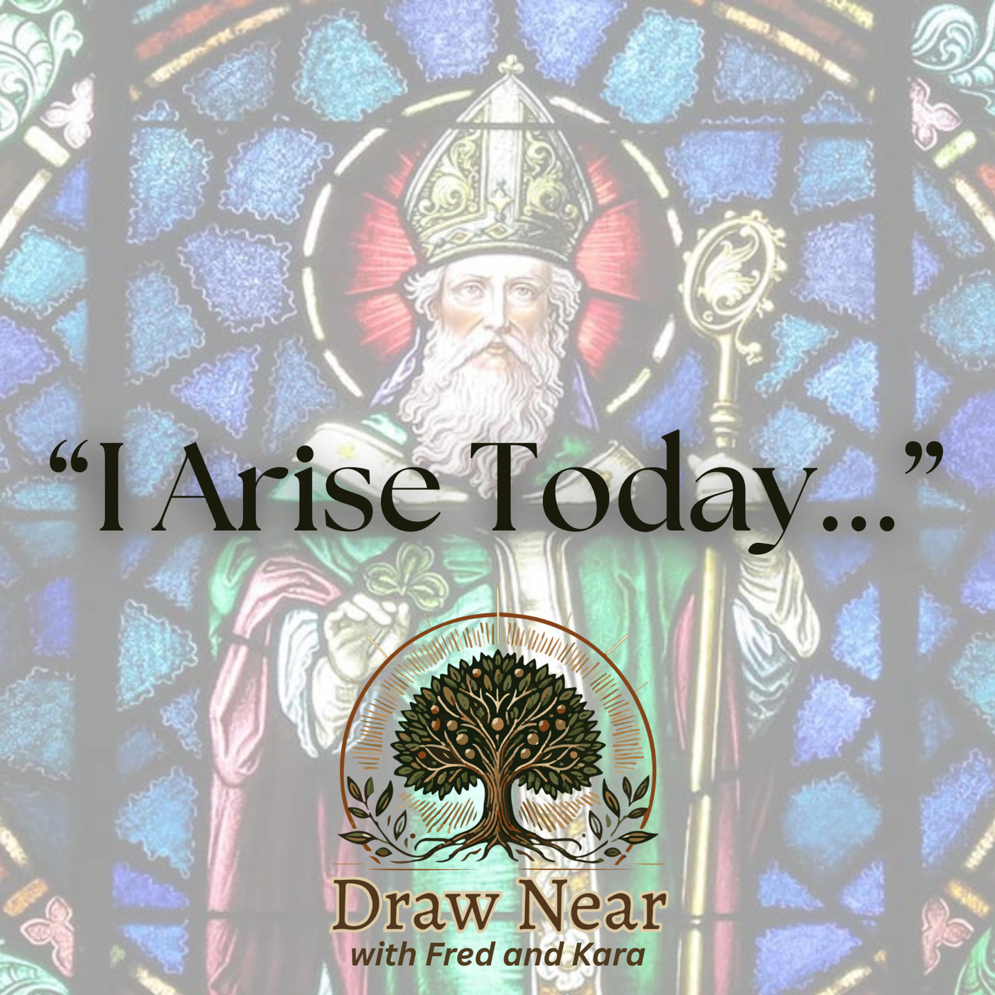 I Arise Today
