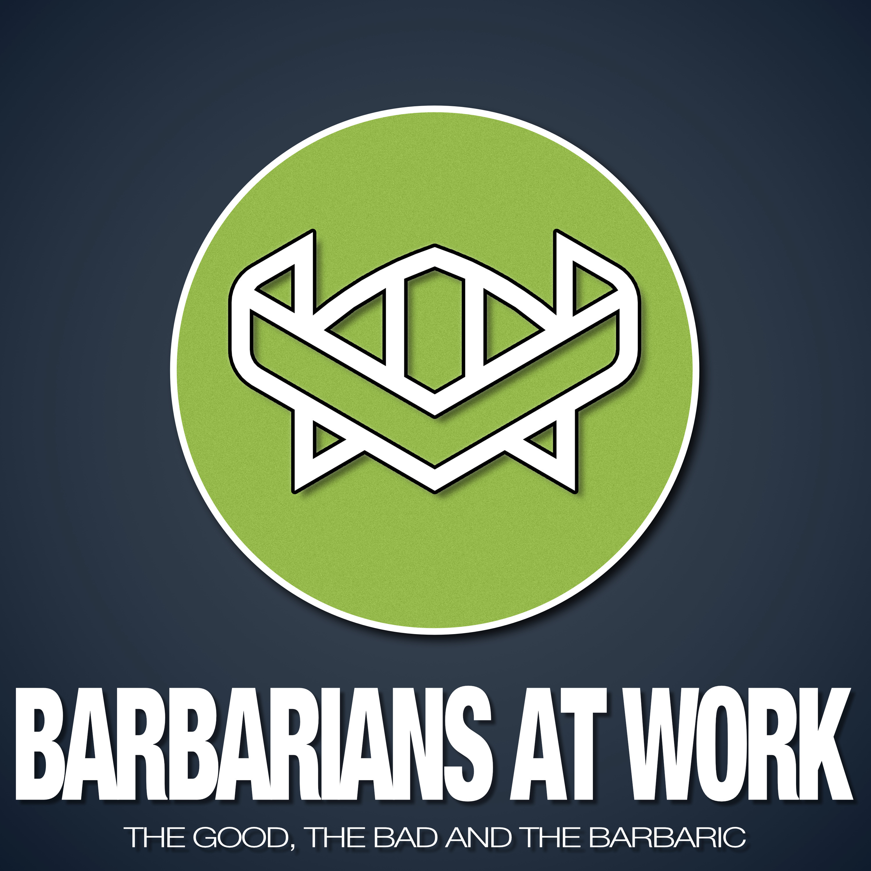 Barbarians at Work