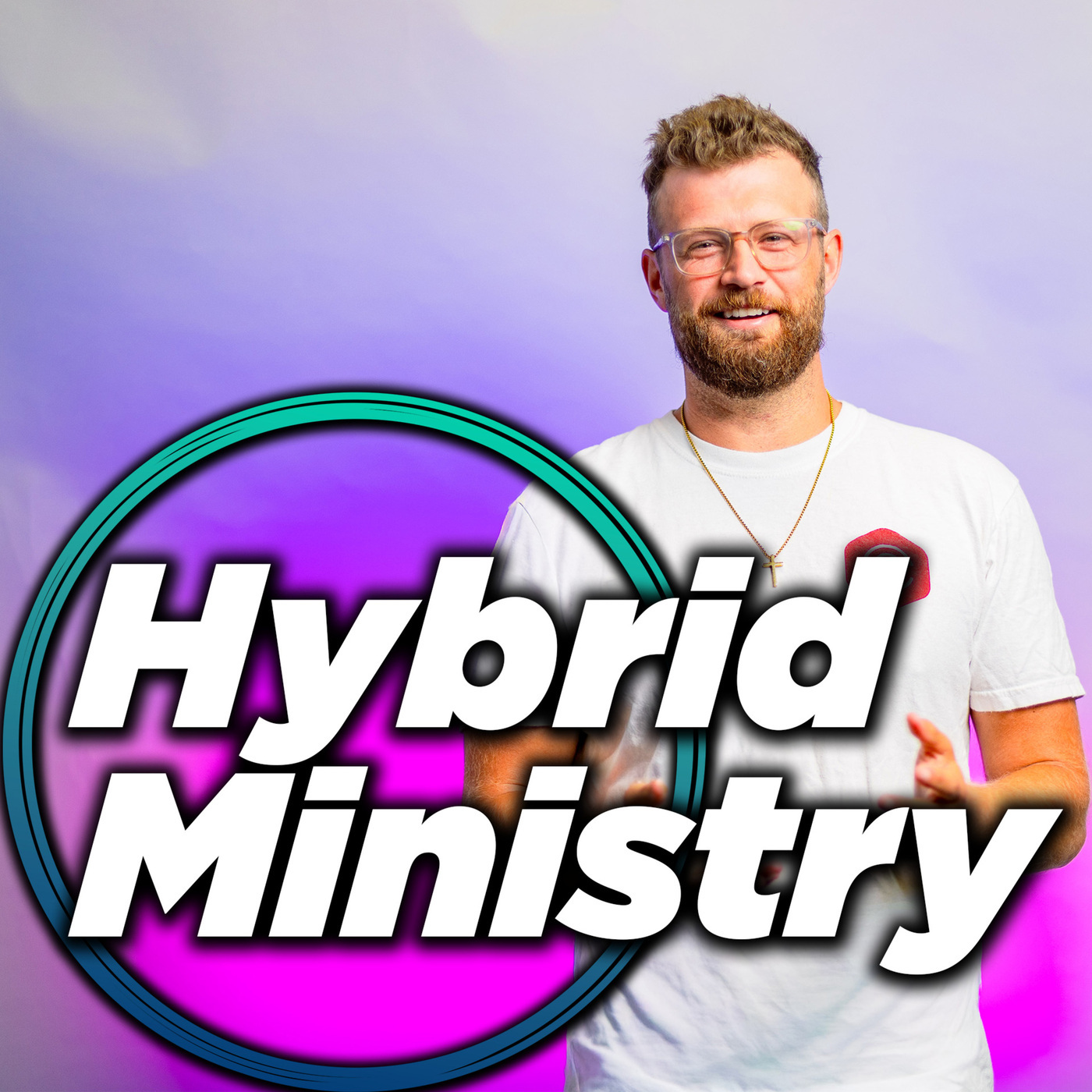 Hybrid Ministry 176: Youth Leader Resource Room | 5 Components to a Great one!