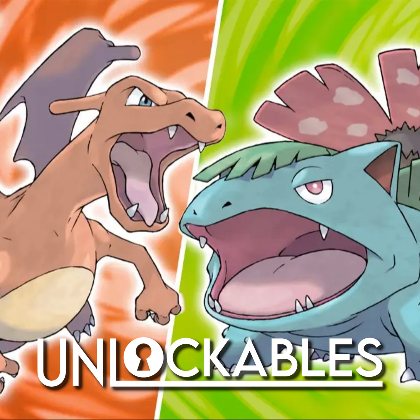 Unlockables: The Story of Video Games: Pokémon Fire Red and Leaf Green Felt Like Home