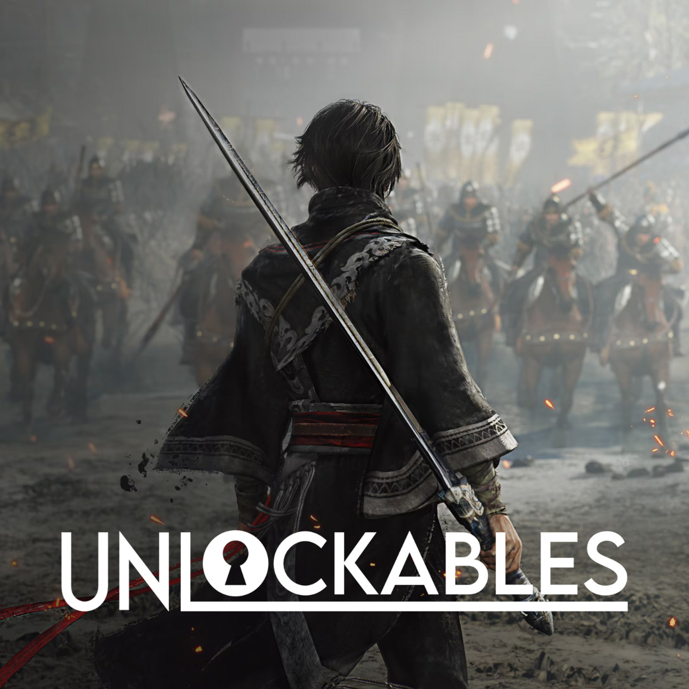 Unlockables: The Story of Video Games: Romancing the Kingdoms | Dynasty Warriors Origins