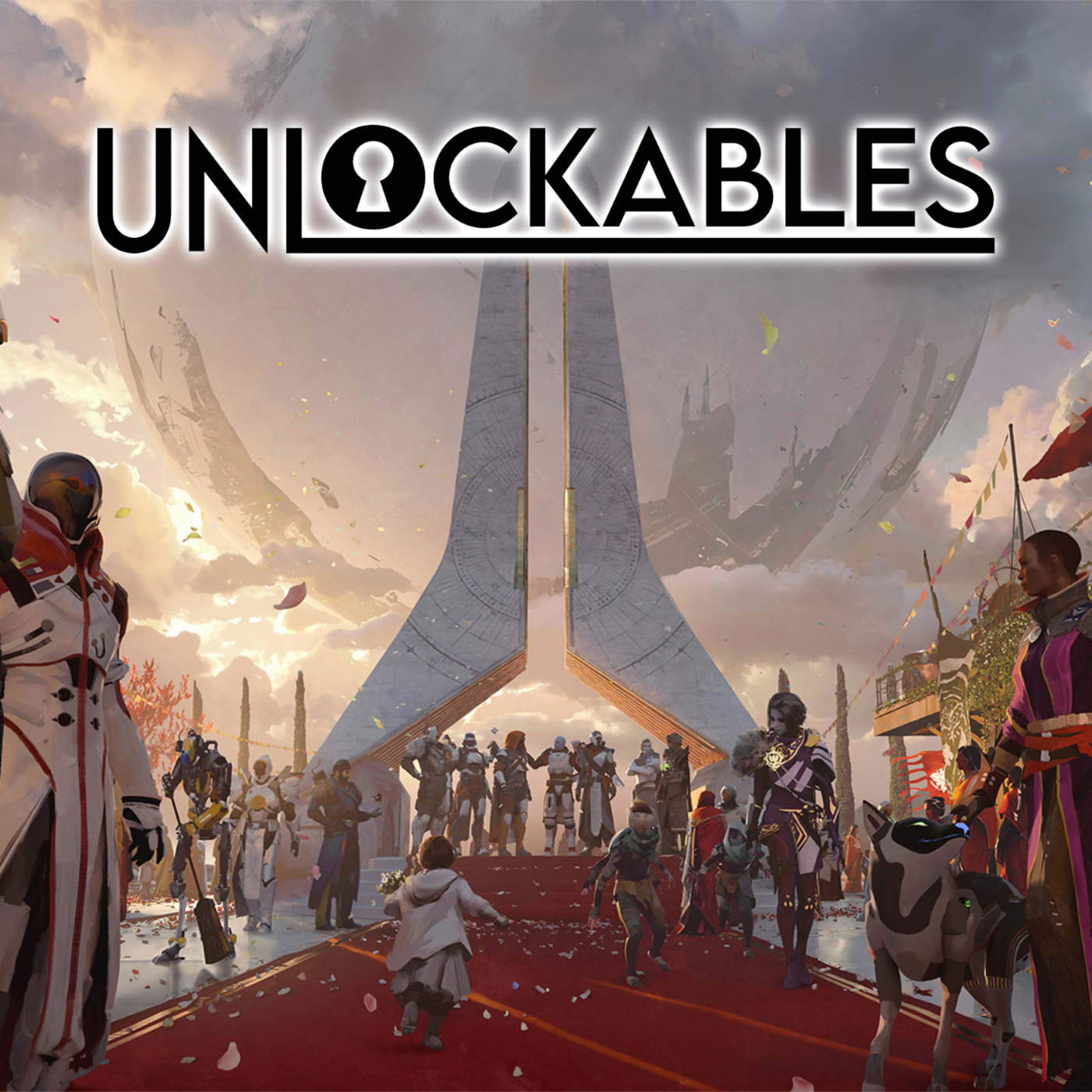Unlockables: The Story of Video Games: What Does The Future Hold For Destiny?