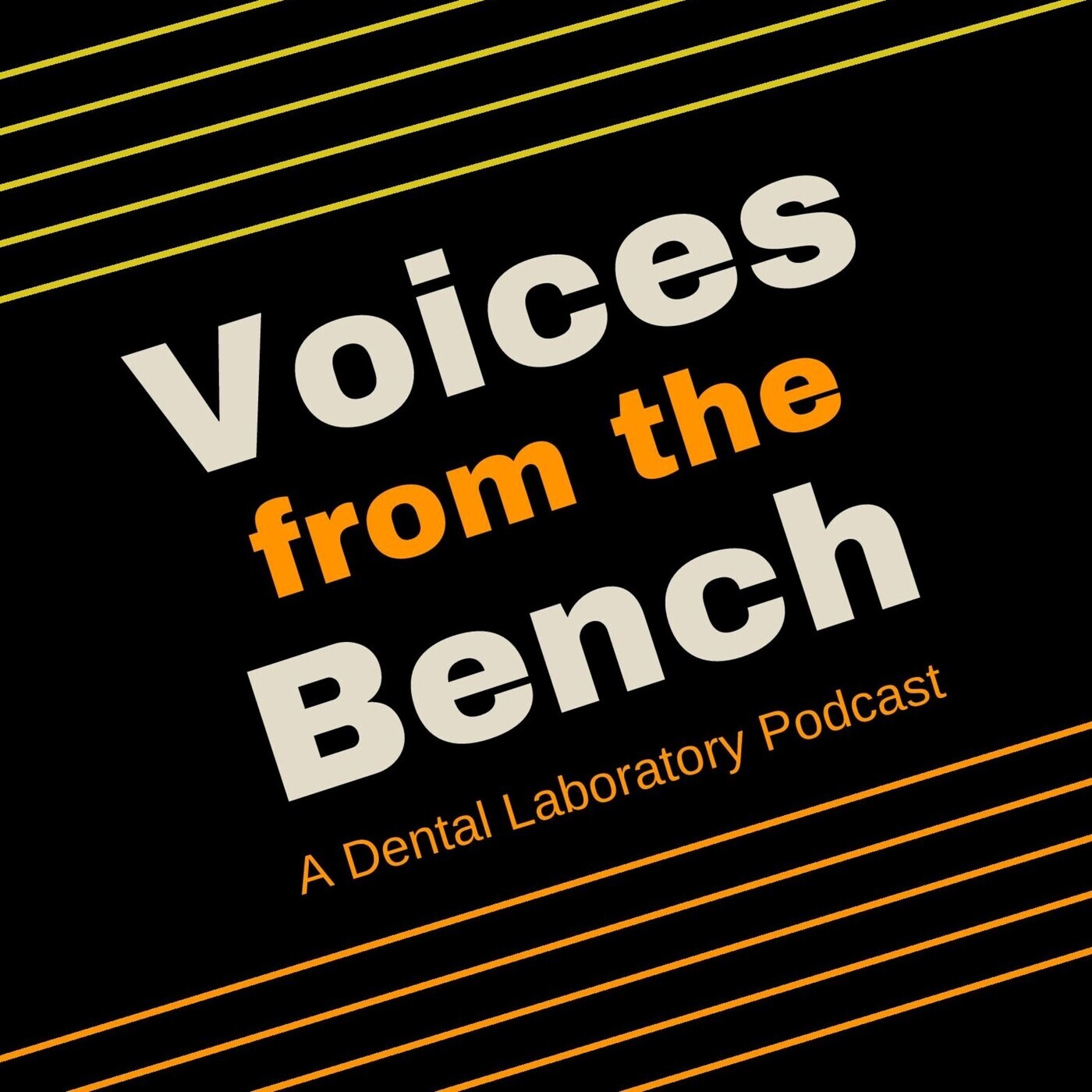 Voices from The Bench 439: Caroline Kirkpatrick: From Ear Molds to Digital Dentures