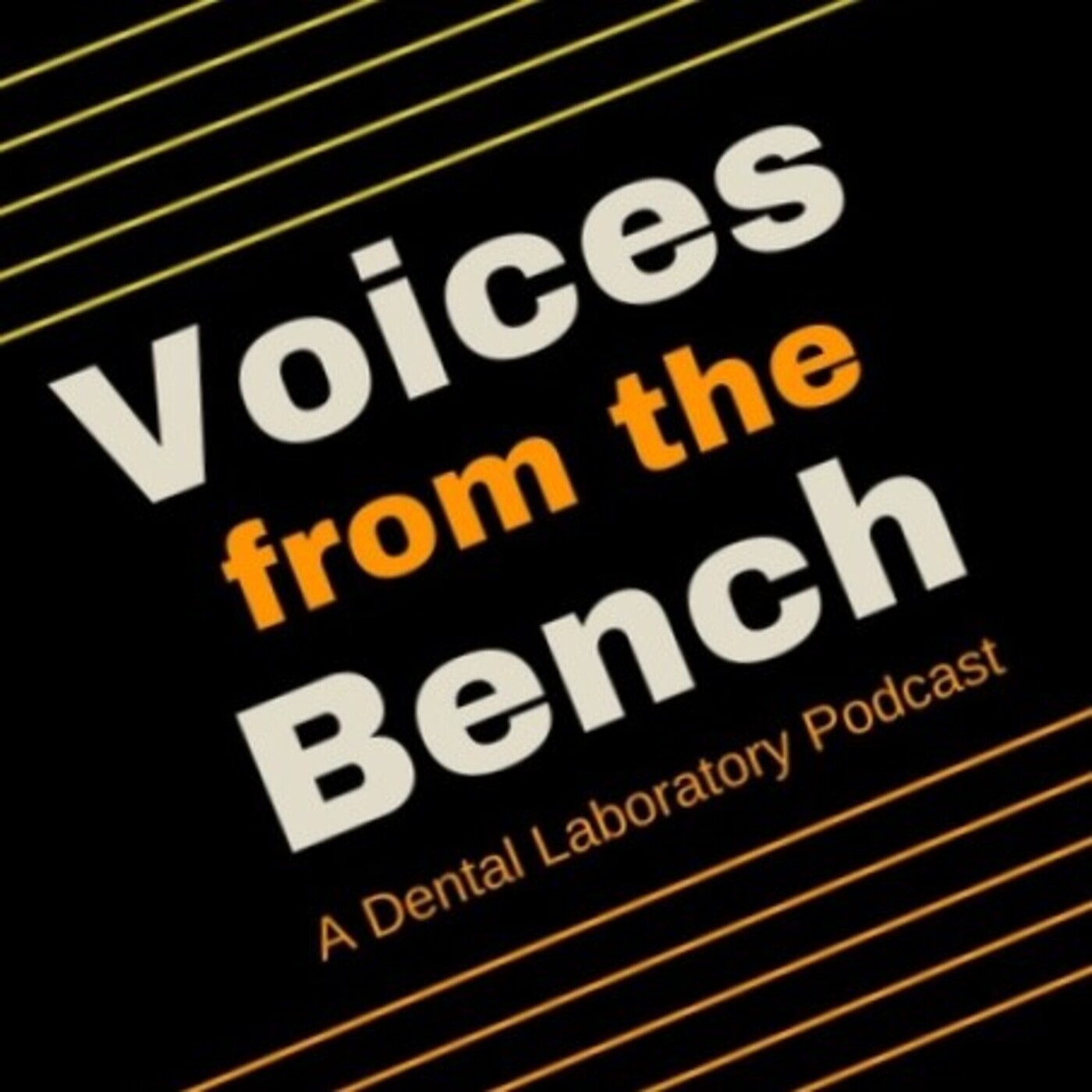 Voices from The Bench 441: Amir Bagheri & Dan Sinclair: A Touch of Magic Can Solve A Lot of Lab Issues
