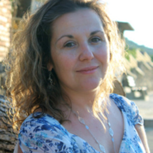 Ирина Кирякова