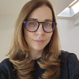 Владислава Сусанина