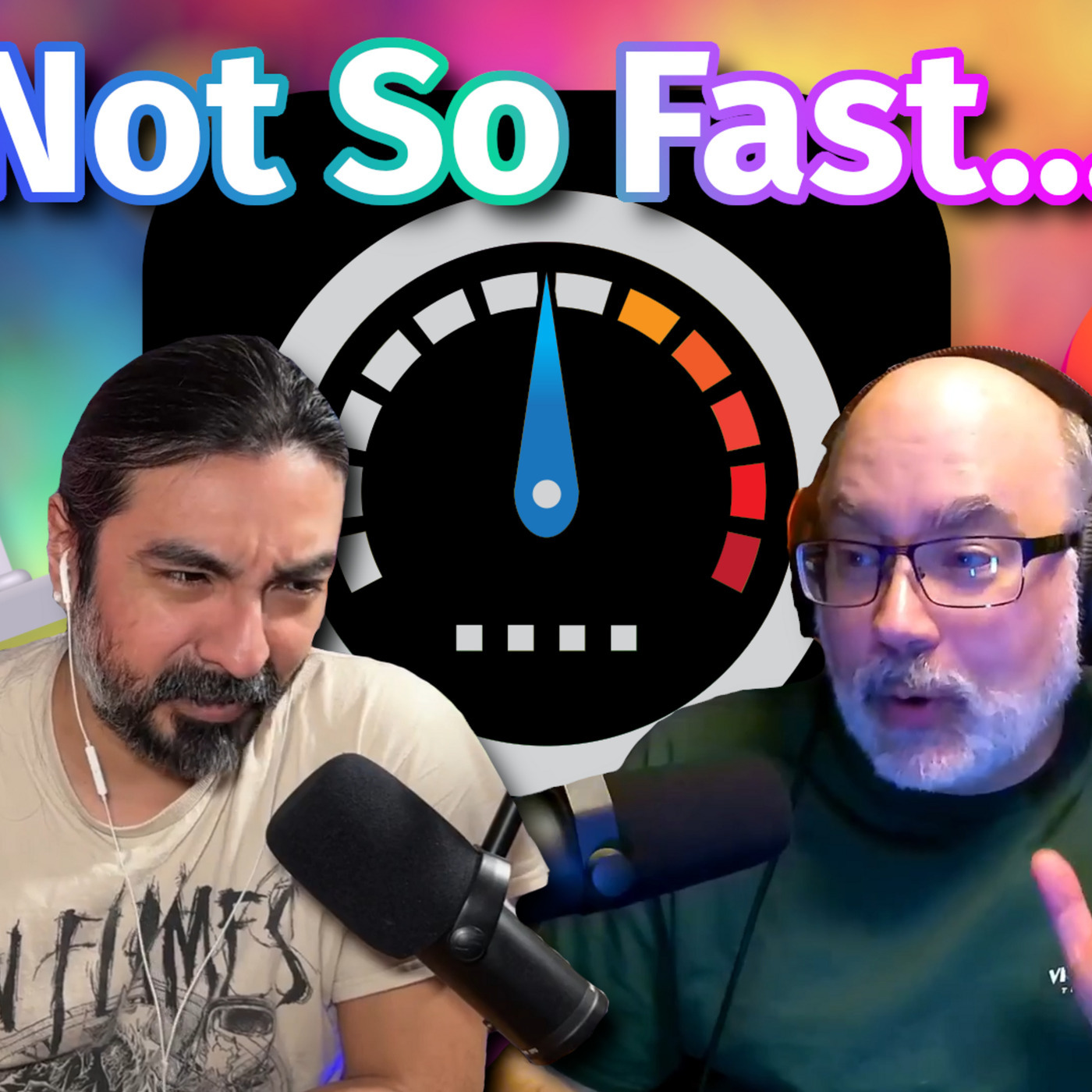 Linux User Space: Episode 6:10: The Age Old Problem