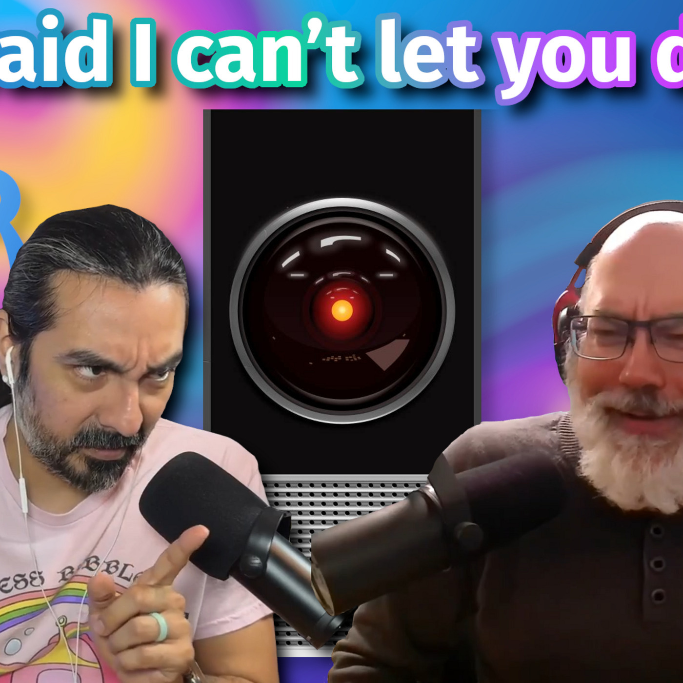 Linux User Space: Vibe Coder in the Loop (Season 7 Episode 1)