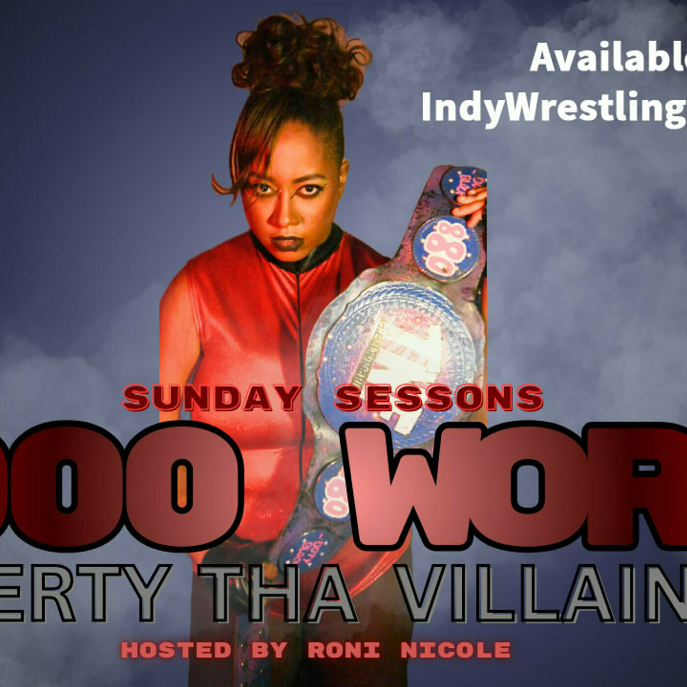 Sorgatron Media Master Feed: Sunday Sessions 2026: Liberty L